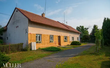 Prodej domu 228 m² s pozemkem 842 m², Vrchlického, Holice - Staré Holice, okres Pardubice