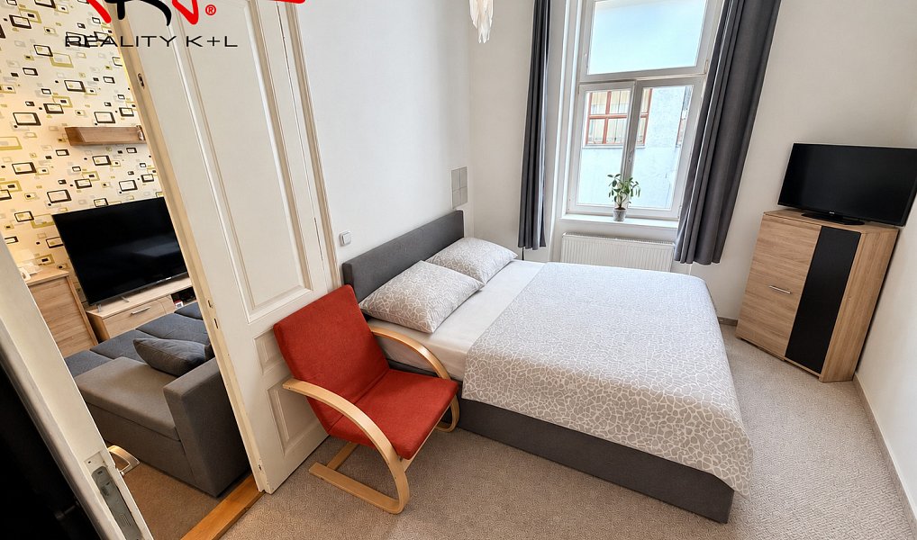 Prodej bytu 2+1 65 m², Mladá Boleslav – náhled fotky 5