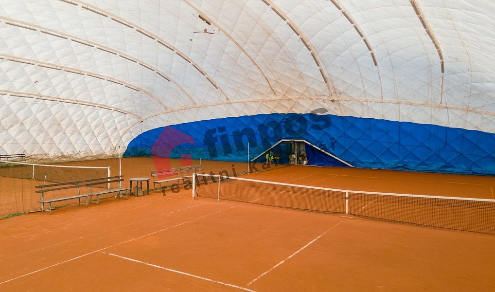 Prodej komerčního objektu (jiného typu) 5 066 m², Kyjov – náhled fotky 9