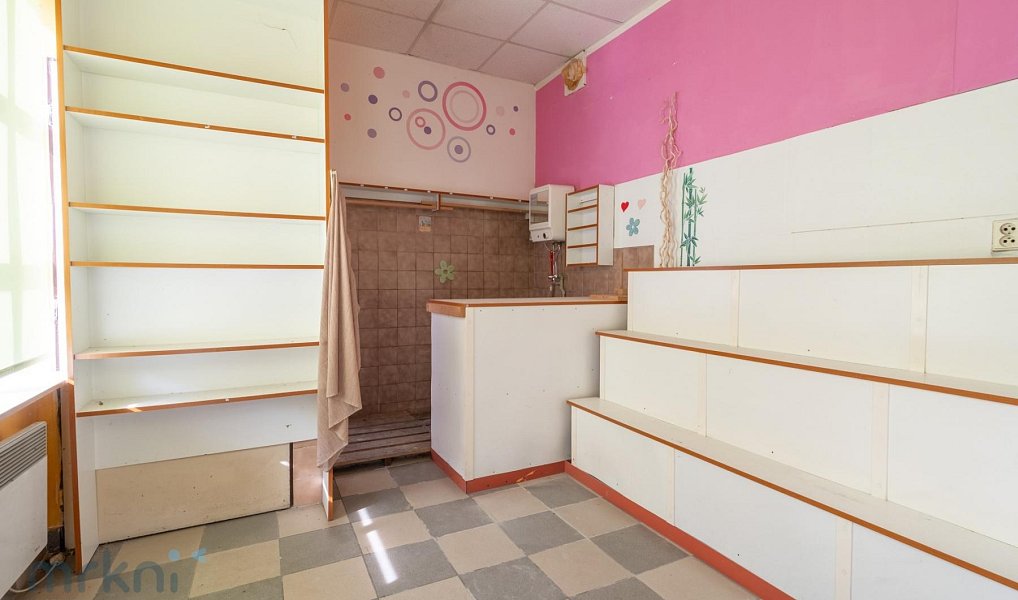 Prodej restaurace 125 m², Hanušovice – náhled fotky 11
