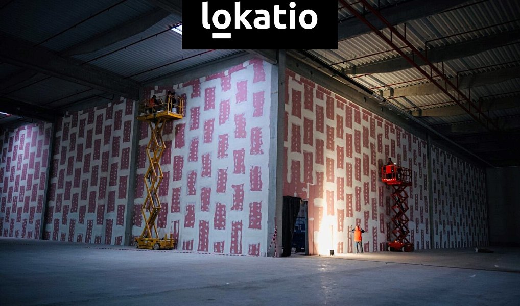 Pronájem skladovacích prostor 8 500 m², Olomouc – náhled fotky 5