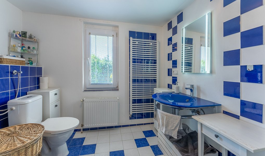 Prodej domu 162 m² s pozemkem 735 m², Horní Kruty – náhled fotky 7