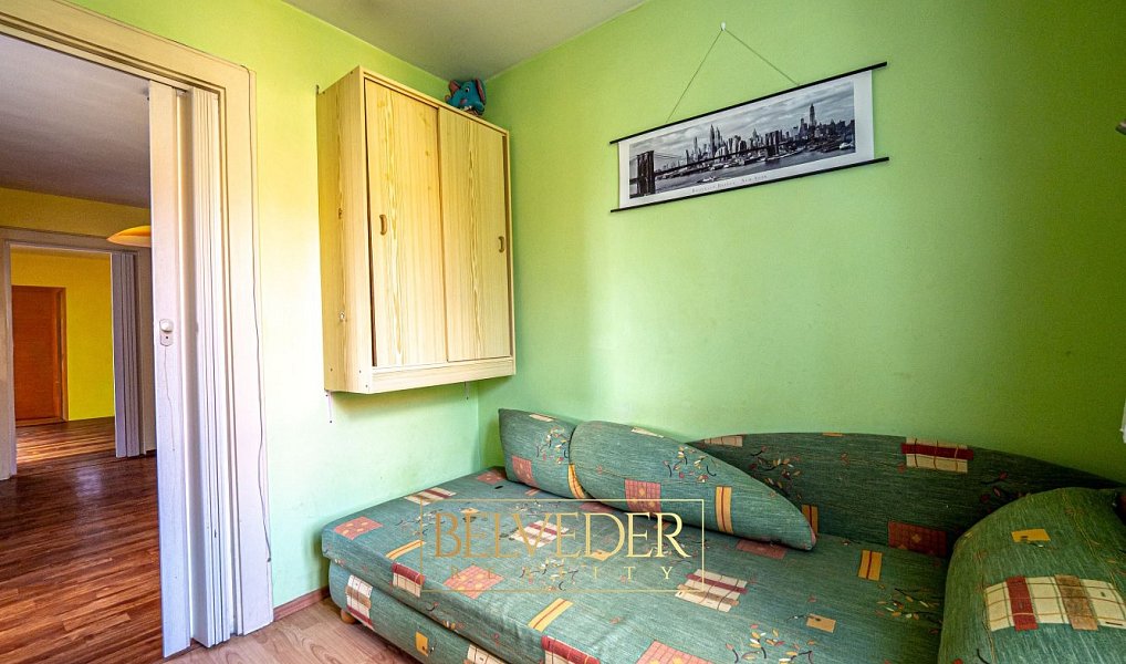 Prodej bytu 3+1 80 m², Teplice – náhled fotky 15