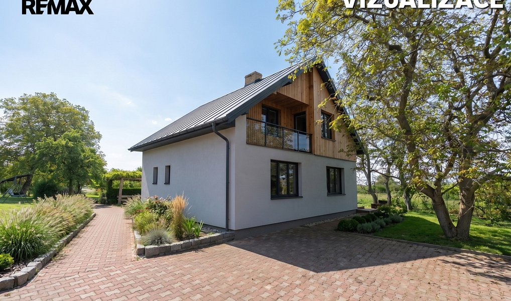 Prodej domu 225 m² s pozemkem 3 499 m², Litvínov – náhled fotky 15