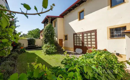 Prodej bytu 2+1 65 m², Mostníkovská, Beroun - Beroun-Závodí