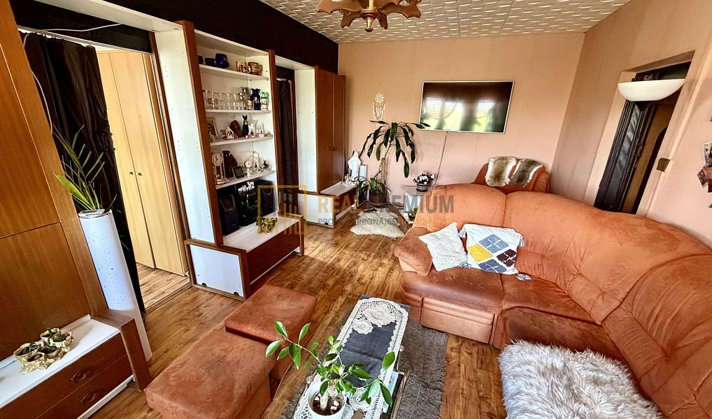 Prodej bytu 3+1 58 m², Uherské Hradiště – náhled fotky 2