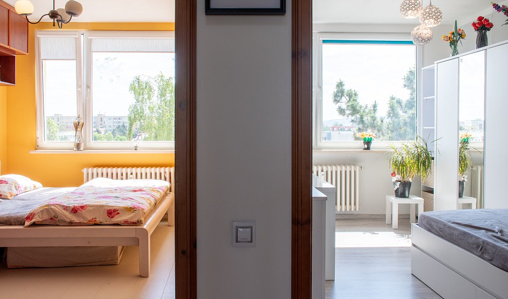 Prodej bytu 3+kk 65 m², Mladá Boleslav – náhled fotky 9