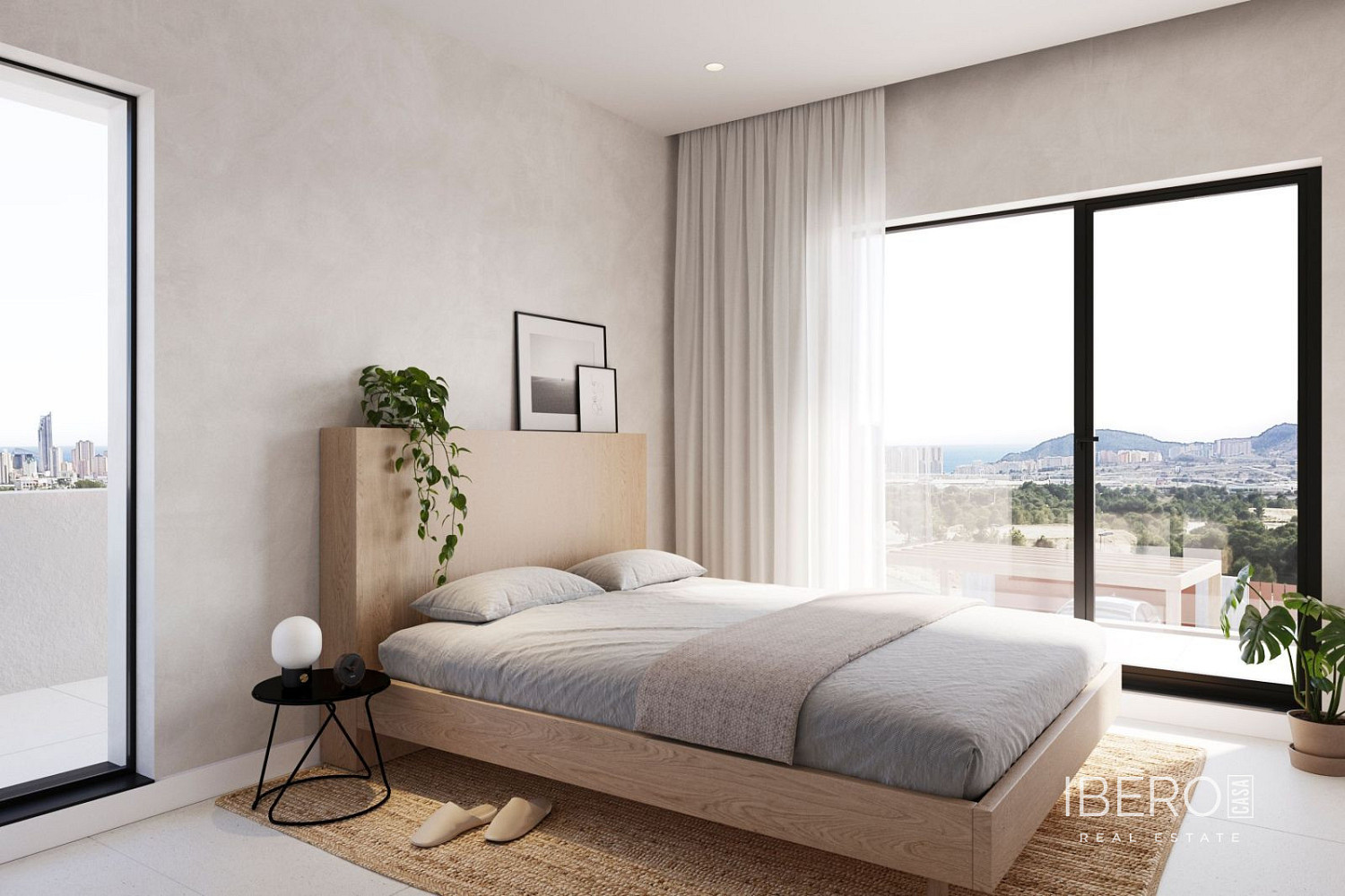 Casa 4+kk – Alacant / Alicante, les Carolines Altes, l'Alacantí - Vista 3