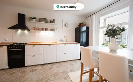 Prodej bytu 2+1 106 m²