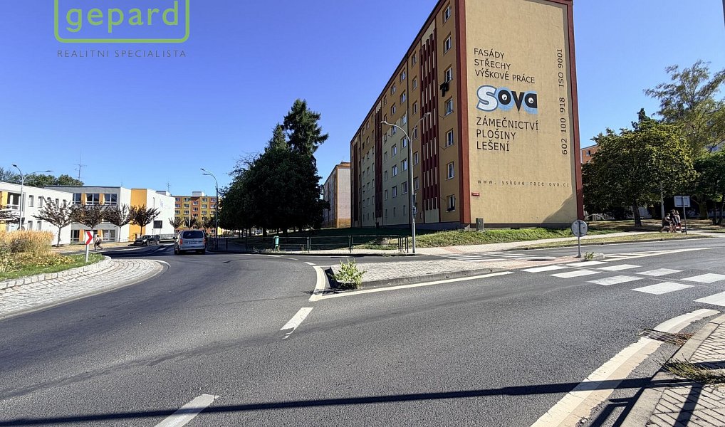 Prodej bytu 3+1 68 m², Chodov – náhled fotky 25