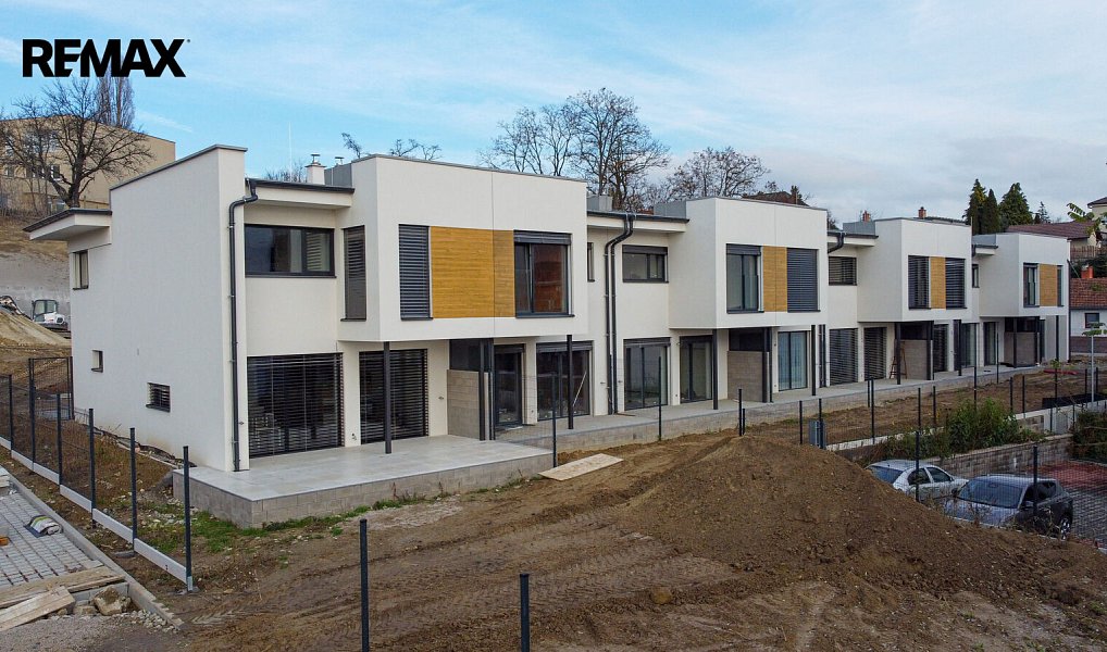 Prodej domu 121 m² s pozemkem 206 m², Kyjov – náhled fotky 10