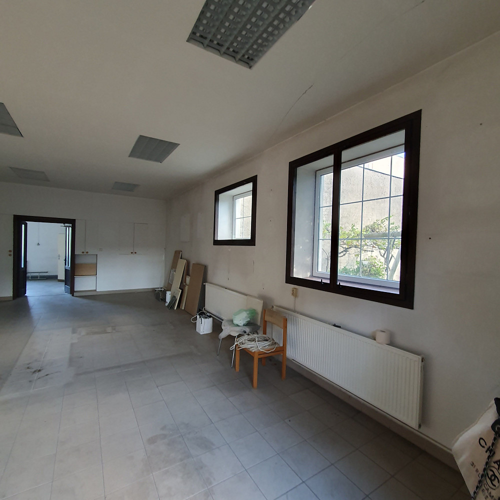 Prodej obchodních prostor 350 m² — photo 4
