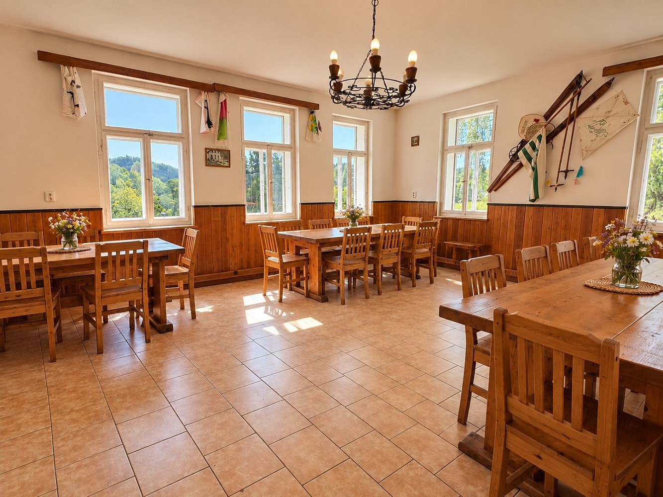 Prodej chaty/chalupy 280 m² s pozemkem 2 141 m² – fotografie 3