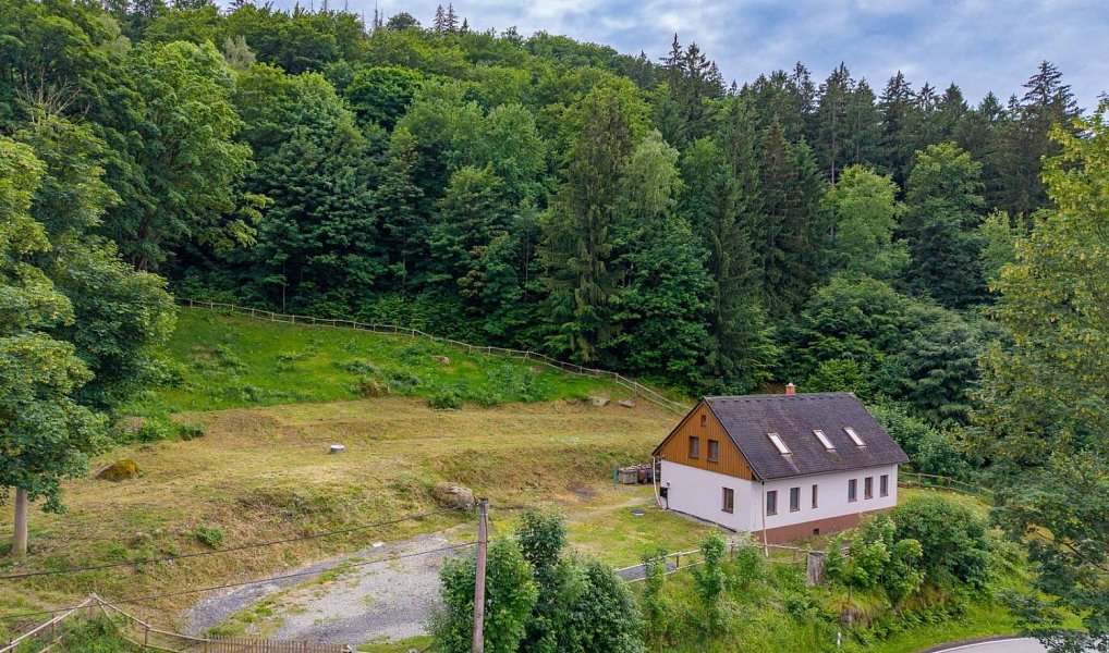 Prodej domu 152 m² s pozemkem 4 667 m², Mníšek – náhled fotky 33