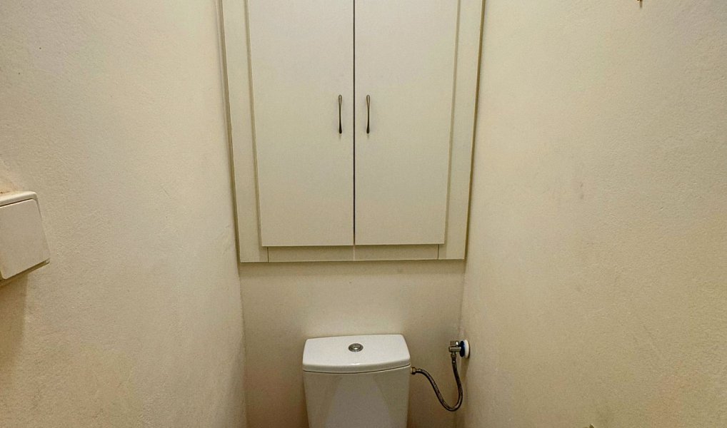 Pronájem bytu 2+1 52 m², Brno – náhled fotky 9