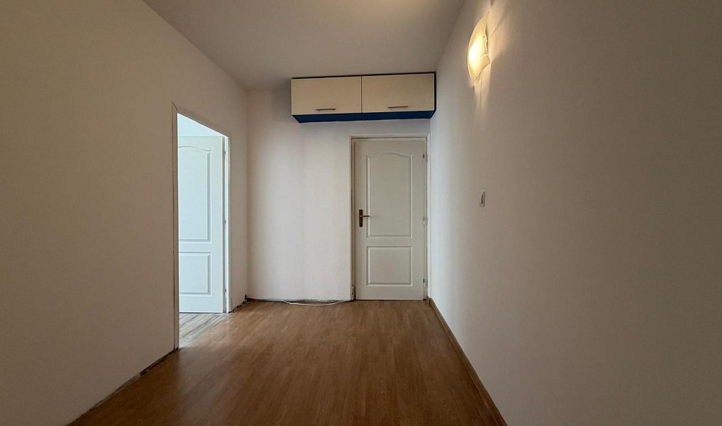 Pronájem bytu 3+1 77 m², Jirkov – náhled fotky 6