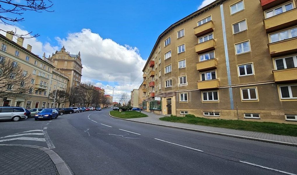 Pronájem bytu 1+1 40 m², Ostrava – náhled fotky 16