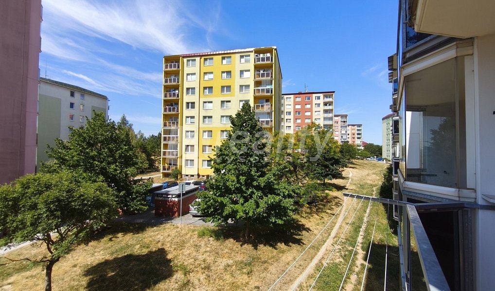 Prodej bytu 3+1 75 m², Třebíč – náhled fotky 24