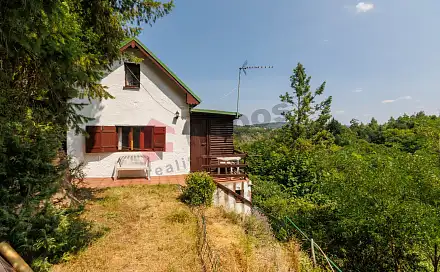 Prodej chaty/chalupy 60 m², Hvozdnice, okres Praha-západ