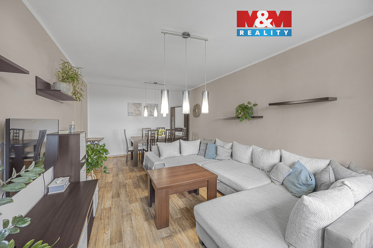 Prodej bytu 4+1 94 m²