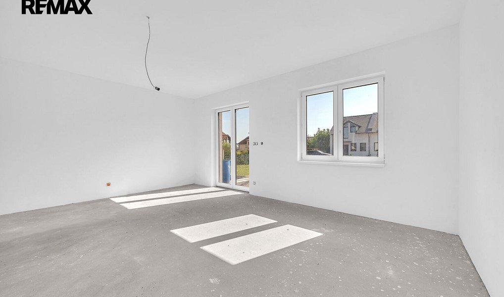 Prodej domu 112 m² s pozemkem 406 m², Škvorec – náhled fotky 8