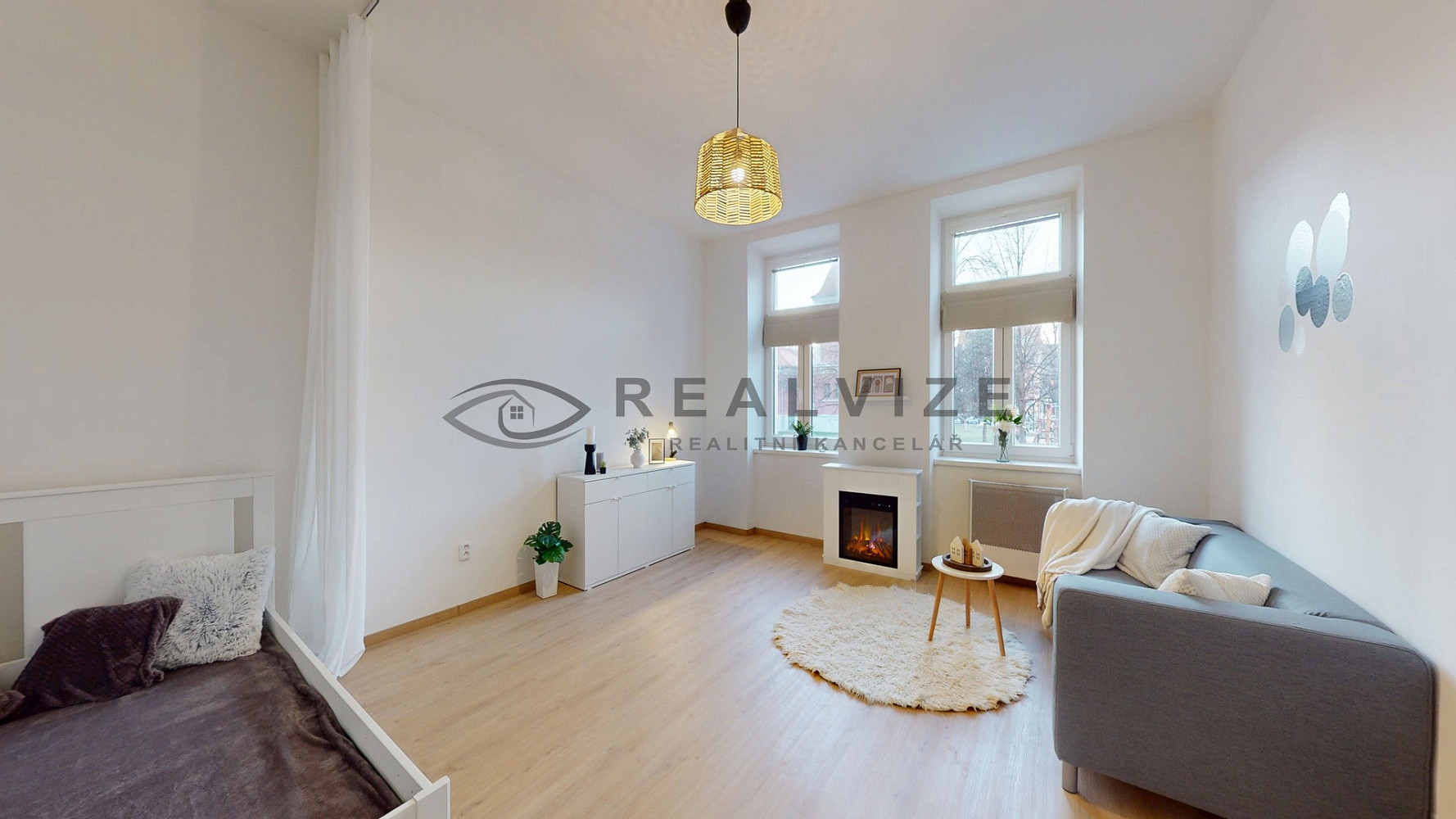 Pronájem bytu 2+kk 50 m² — photo 5