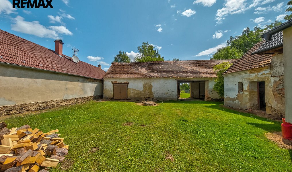 Prodej domu 72 m² s pozemkem 1 922 m², Drahotěšice – náhled fotky 15