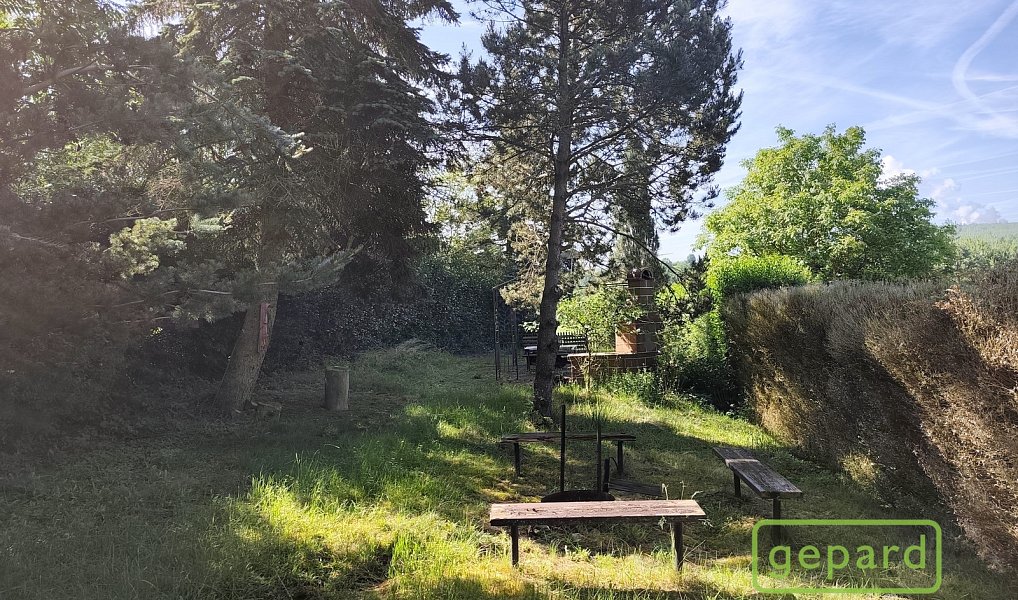 Prodej chaty/chalupy 45 m² s pozemkem 430 m², Týn nad Vltavou – náhled fotky 9