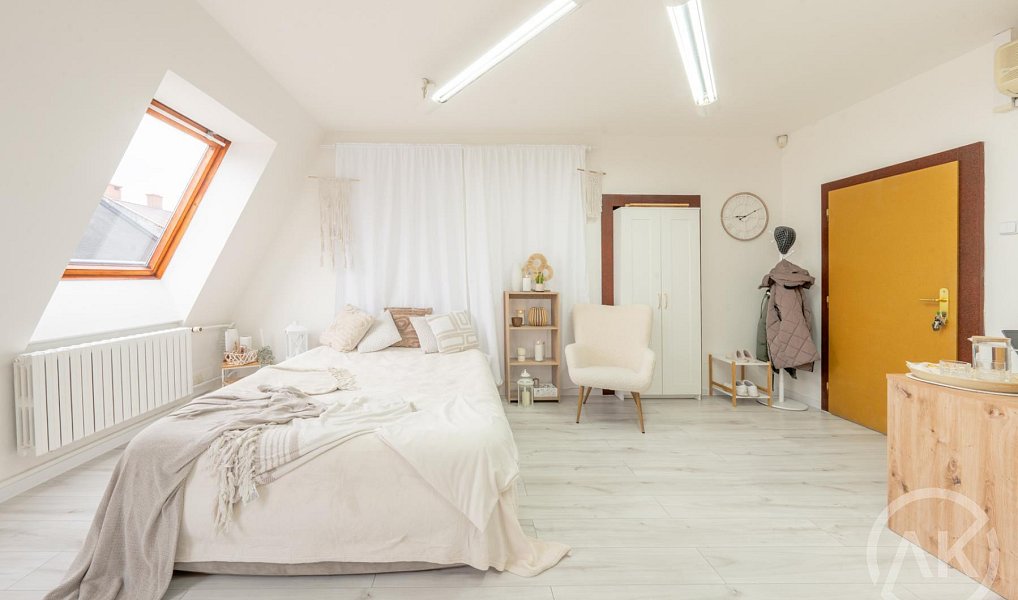 Pronájem kanceláře 45 m², Ostrava – náhled fotky 2