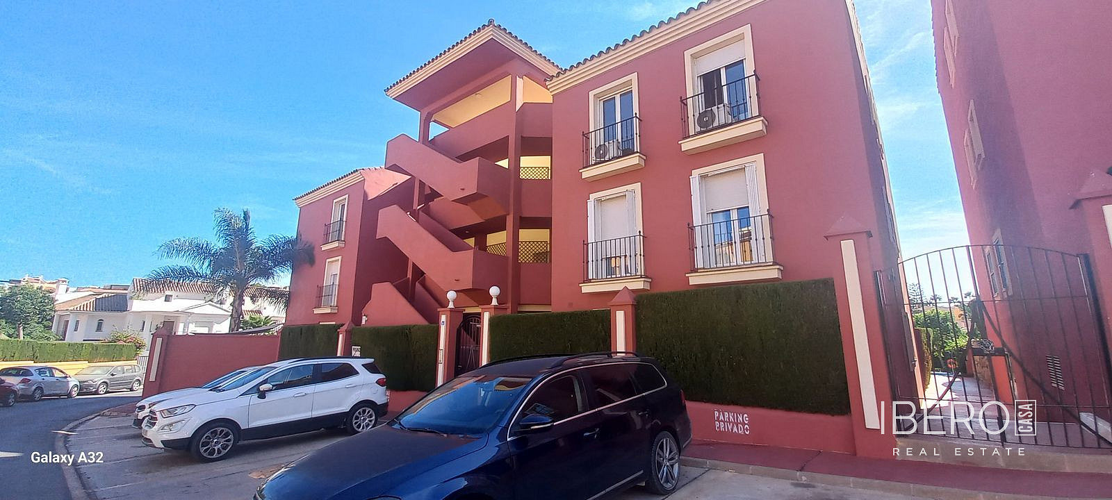 Pis 4+kk – Mijas, Riviera del Sol - Fase VIII, Urbanización Sitio de Calahonda - Vista 4