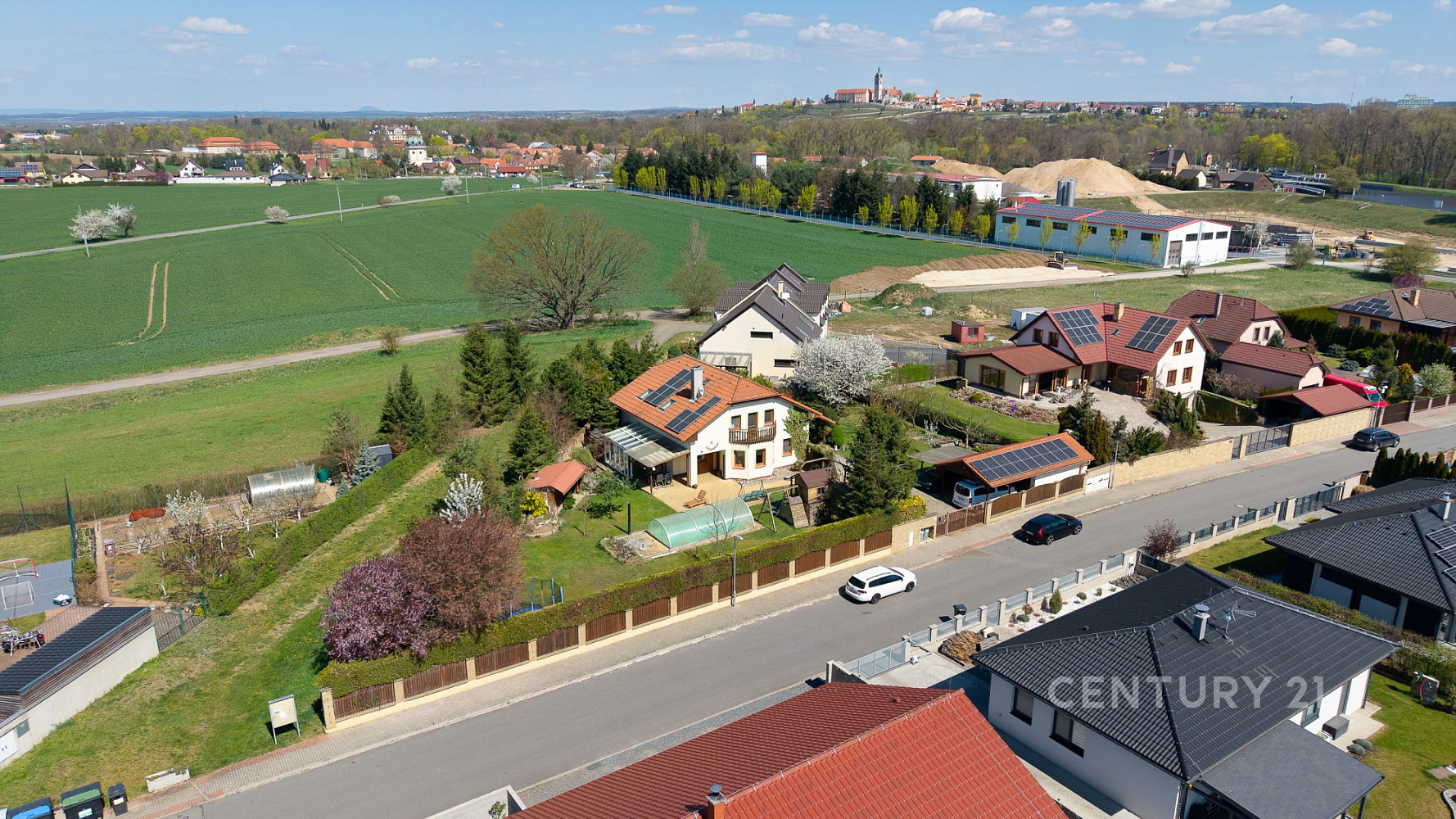 Prodej domu 210 m² s pozemkem 1 249 m² – fotografie 5