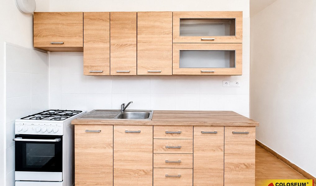 Pronájem bytu 2+1 50 m², Blansko – náhled fotky 2
