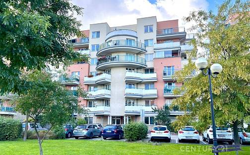 Pronájem bytu 2+kk 50 m², Tupolevova, Praha 9 - Letňany, okres Praha