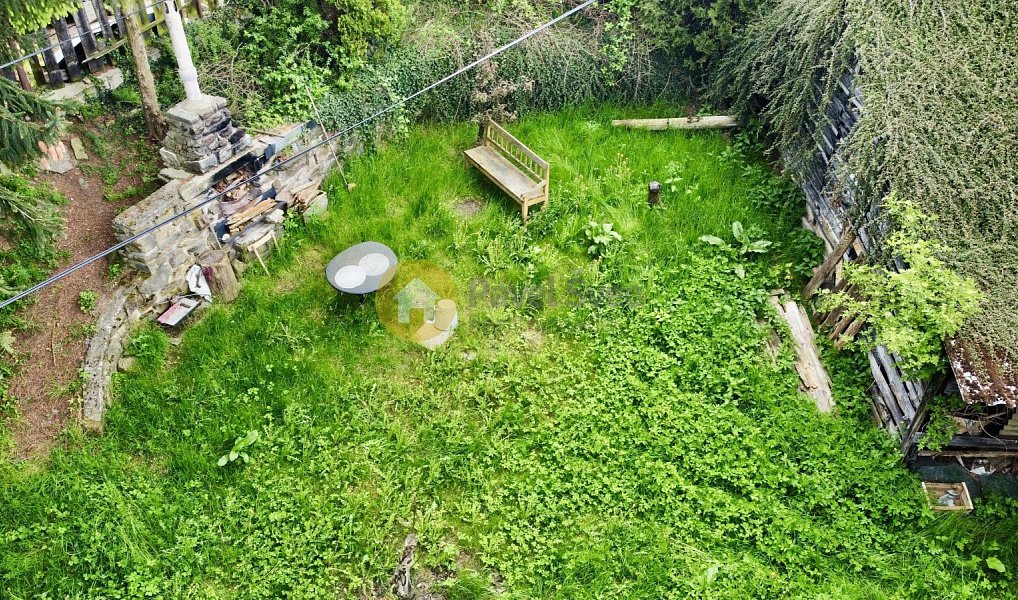 Prodej stavebního pozemku 447 m², Radhostice – náhled fotky 7