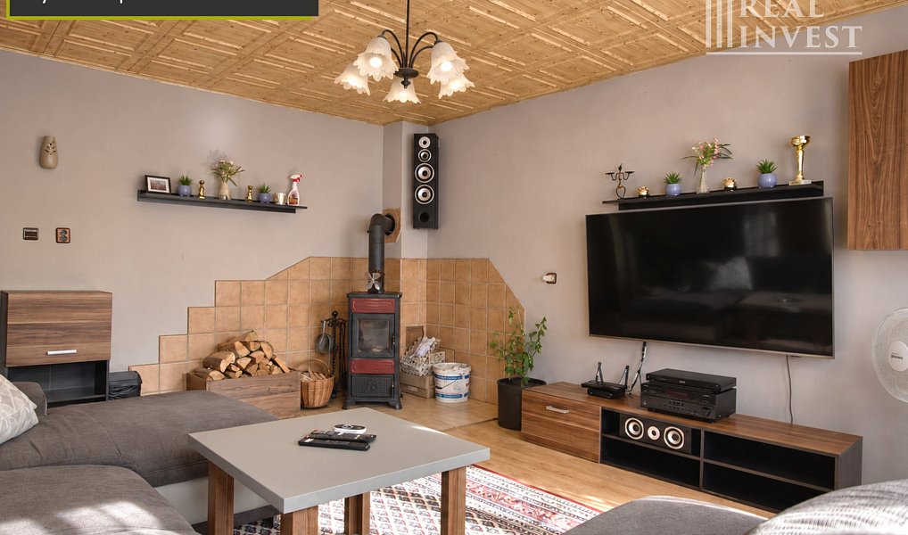 Prodej nájemního domu, činžáku 512 m², Zbýšov – náhled fotky 28