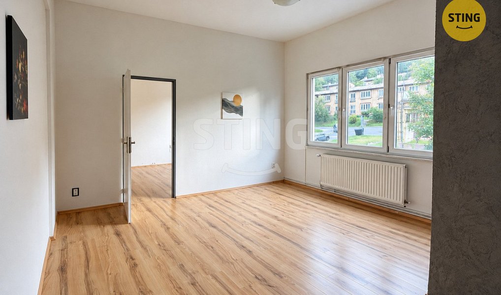 Pronájem bytu 2+kk 52 m², Třinec – náhled fotky 3