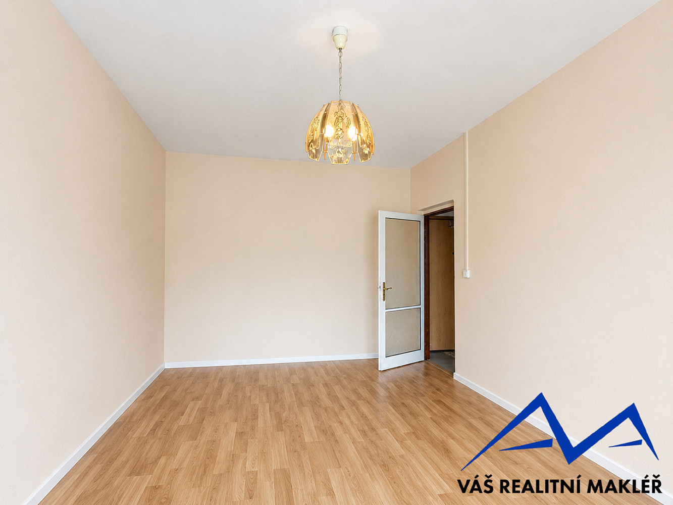 Prodej bytu 1+1 37 m² — photo 4