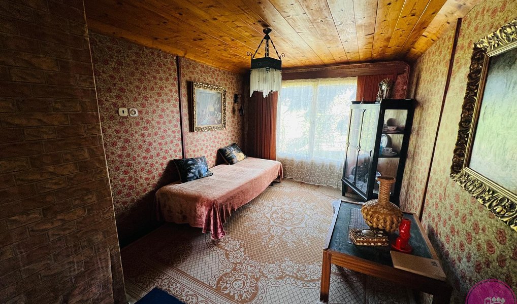 Prodej chaty/chalupy 68 m² s pozemkem 379 m², Bouzov – náhled fotky 18