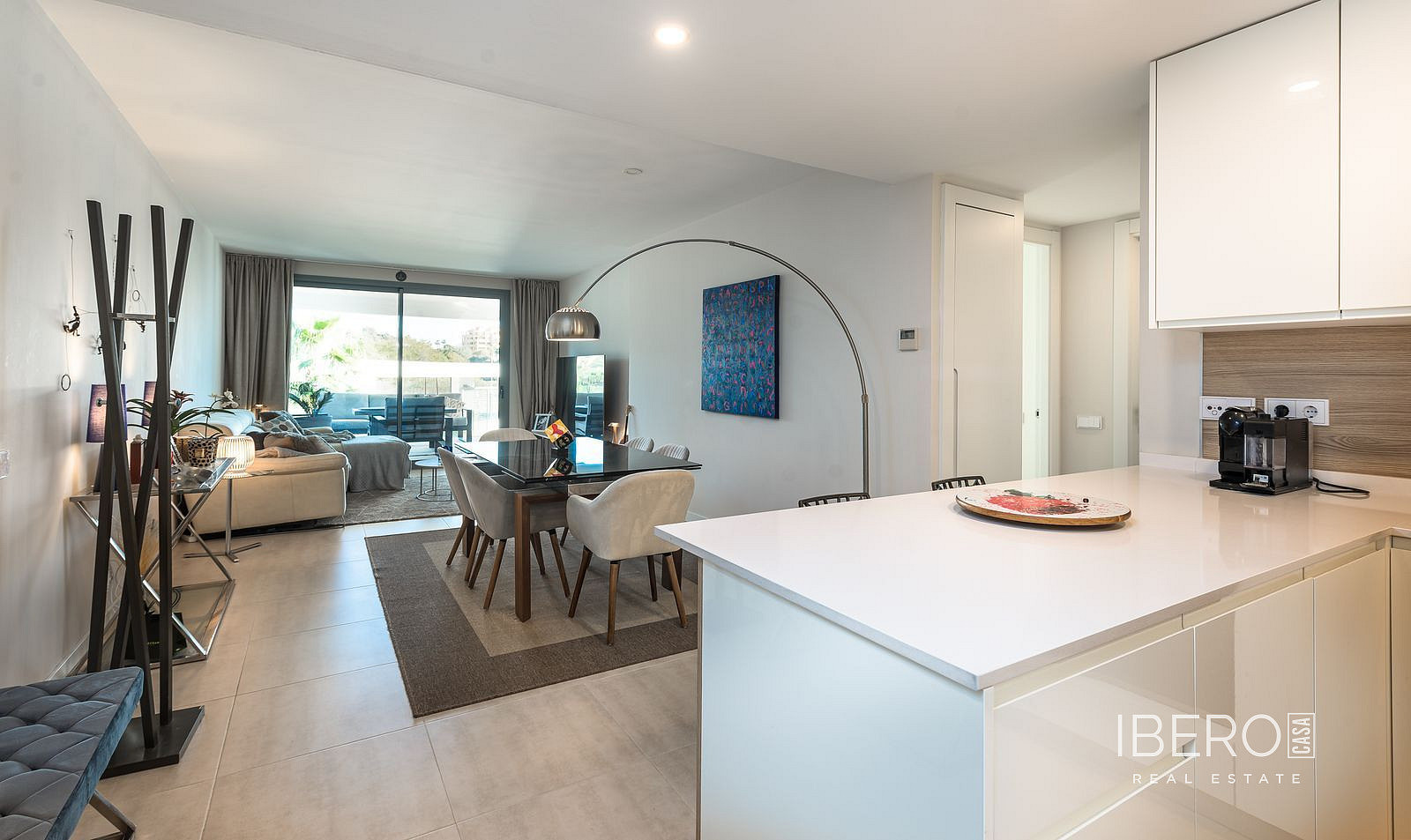 Prodej bytu 3+kk 87 m² - Więcej