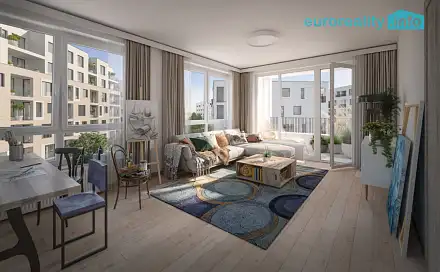 Pronájem bytu 5+kk 120 m², Stočesova, Praha 6 - Ruzyně