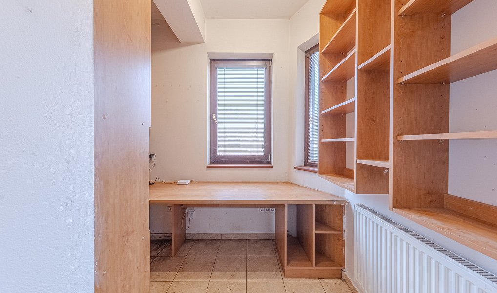 Prodej zemědělského objektu 398 m², Rosice – náhled fotky 5