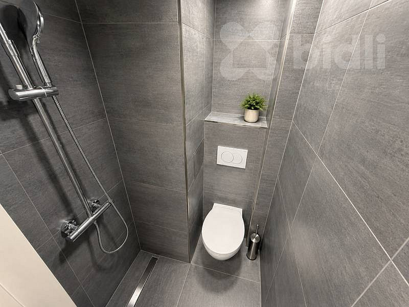Pronájem bytu 1+kk 17 m² — photo 5