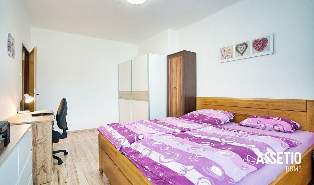 Prodej bytu 2+1 52 m², Přerov – náhled fotky 9