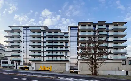 Prodej bytu 2+kk 52 m²