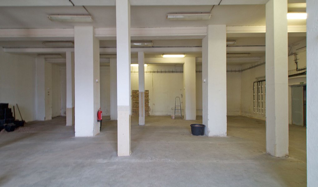 Pronájem skladovacích prostor 140 m², Chodov – náhled fotky 3