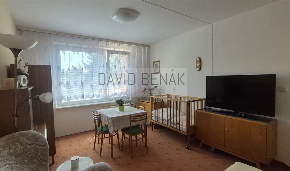Prodej bytu 1+1 37 m², Smiřice – náhled fotky 7