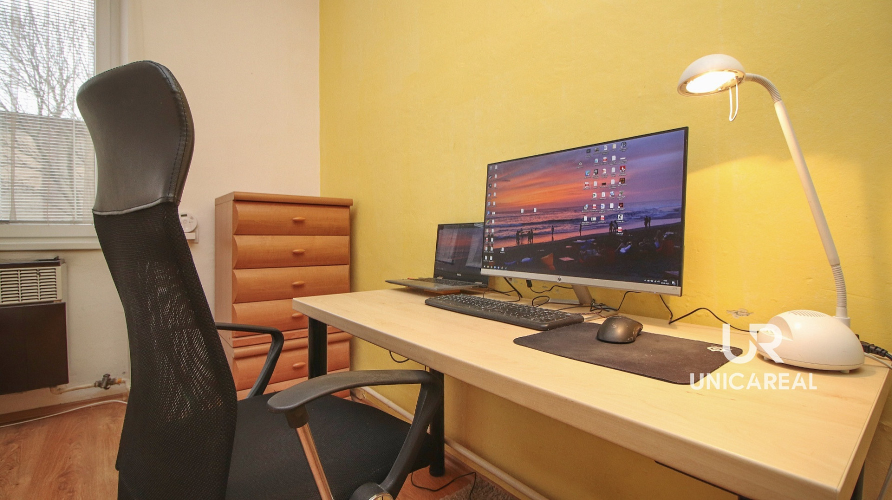 Pronájem bytu 1+1 39 m² – fotografie 4