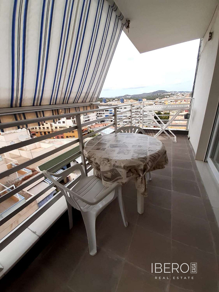 Piso 3+kk – Calpe - Vista 5