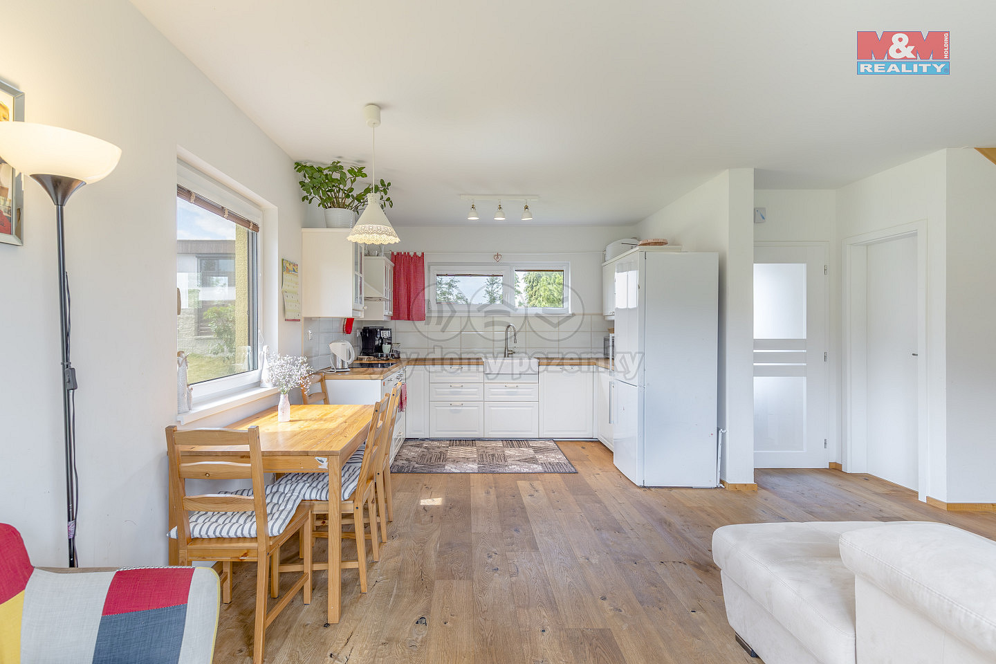 Prodej domu 104 m² s pozemkem 1 013 m² – fotografie 3
