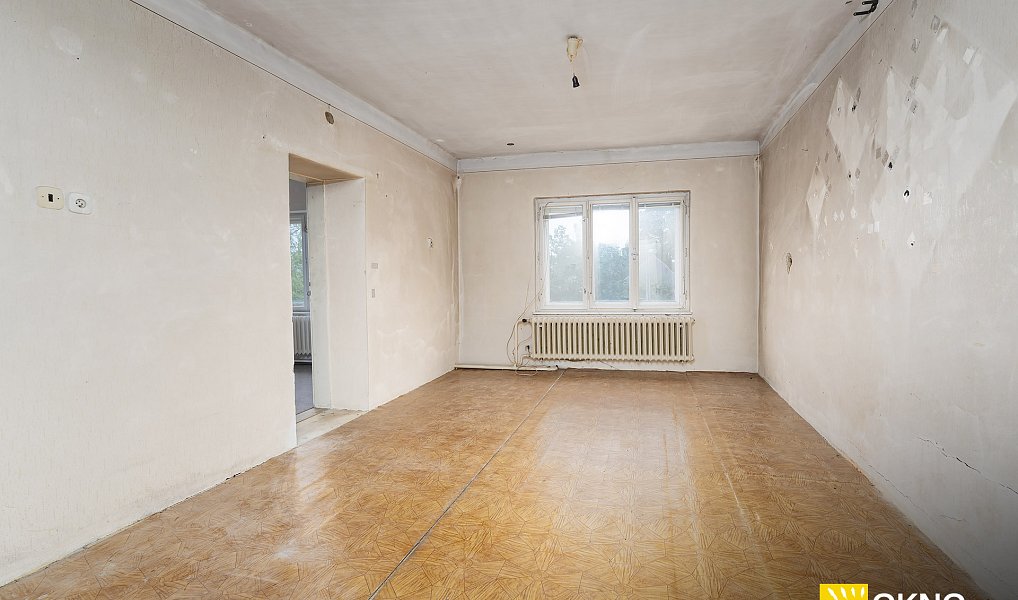 Prodej domu 197 m² s pozemkem 1 265 m², Strání – náhled fotky 4